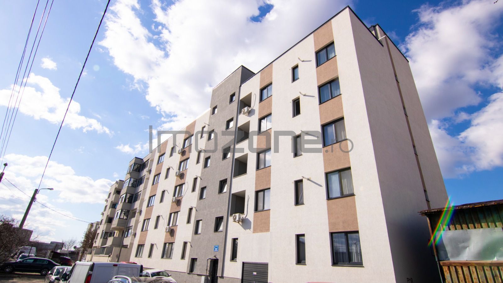 MILITARI - PACII, BLOC NOU FINALIZAT, 2 CAMERE, 59 MP., DECOMANDAT, COMISION 0%! - Poză 3