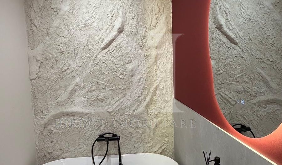 Apartament ultramodern / Zona Apahida - Poză 21