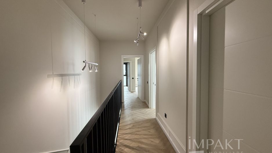 Duplex finisat la Cheie cu panorama superba in  Chinteni ! - Poză 6