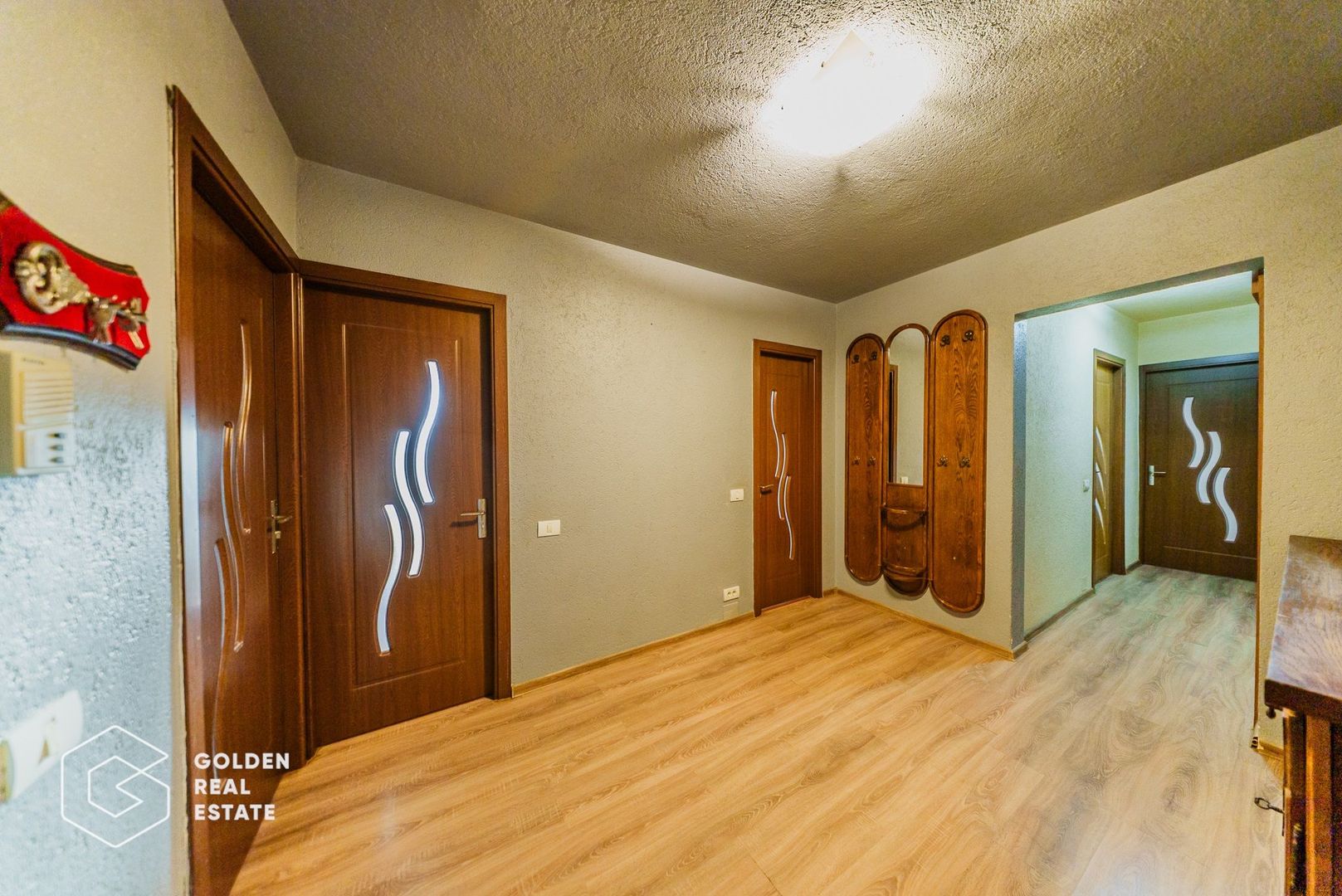 Apartament 3 camere decomandat, Calea Aurel Vlaicu - Poză 20