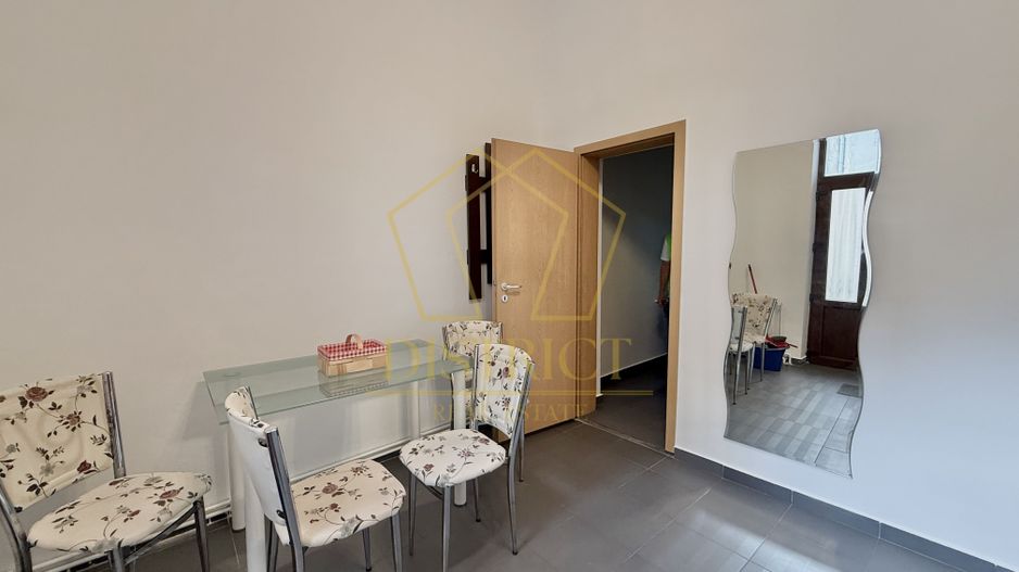 Apartament ideal pentru student 40 mp | Ultracentral - Poză 9