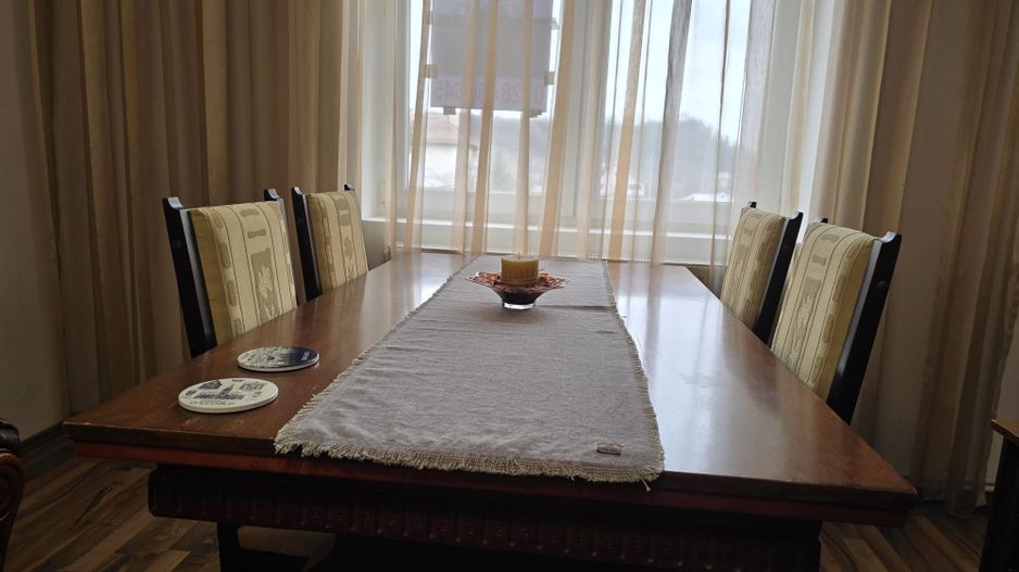 LOC. RACACIUNI,  APARTAMENT 3 CAMERE - Poză 4