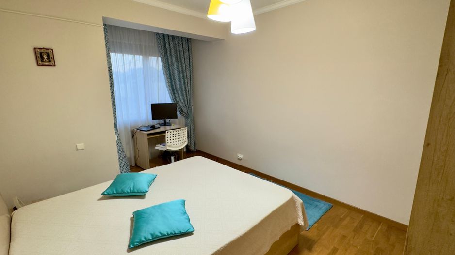 Vanzare casa 4 camere tip duplex Otopeni - Odaile, P+1+Pod, curte proprie ! - Poză 40