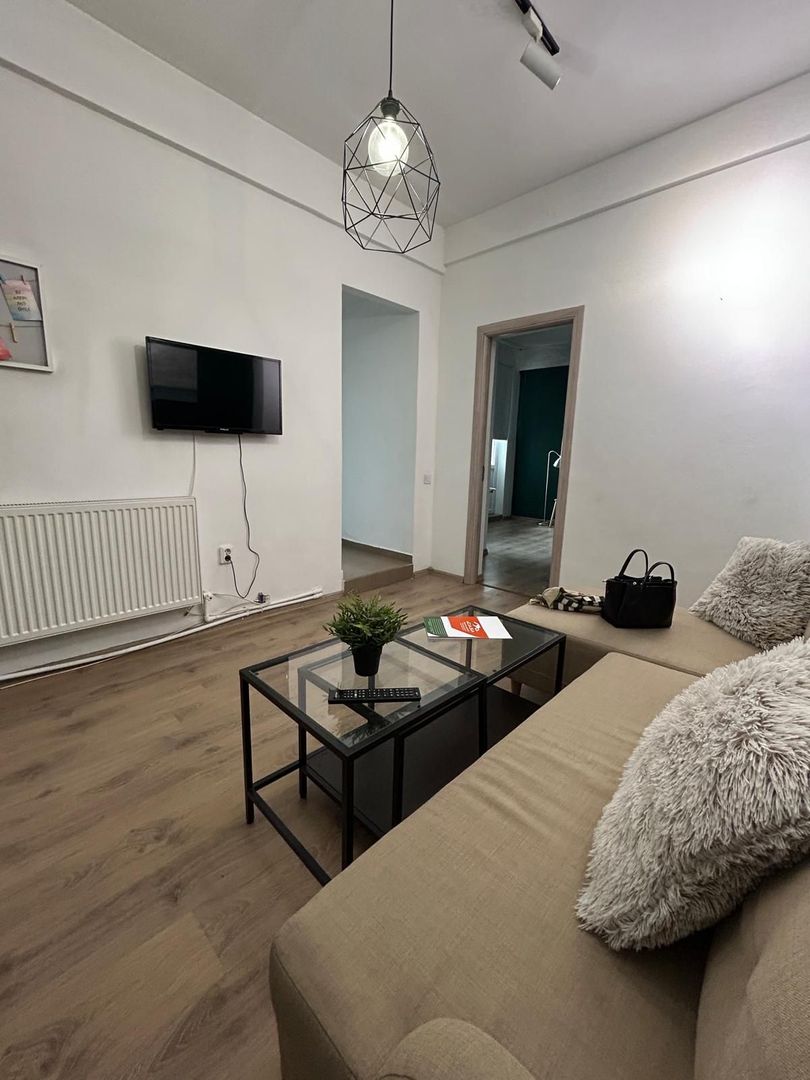 Propunem spre vânzare apartament 2 camere – Universitate/ RS 1 - Poză 3