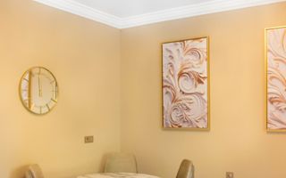 Inchirere casa Smart cu piscină, 5 camere, 5 băi și garaj – Borhanci - Poză 10