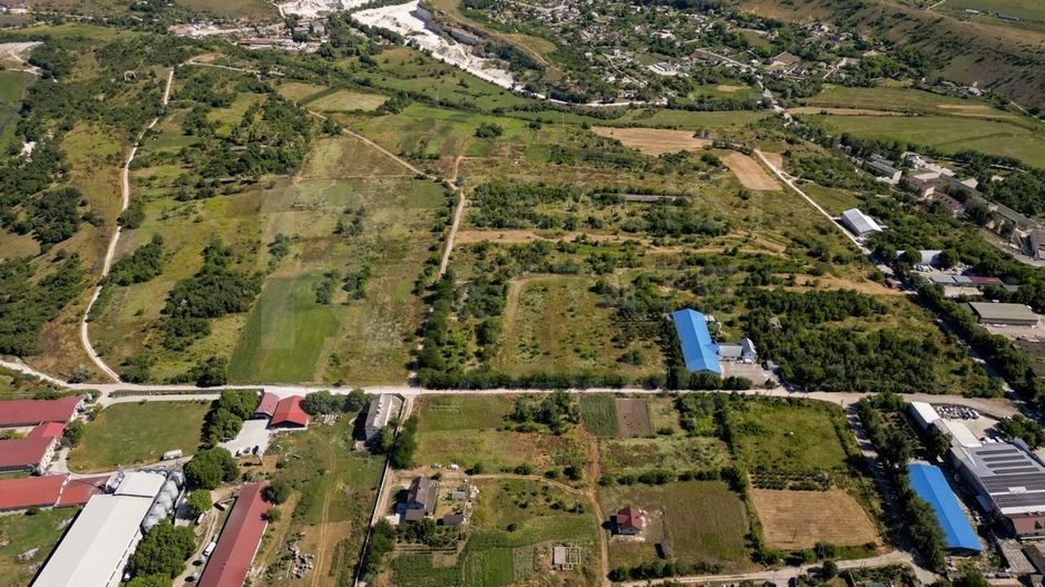 Vânzare, teren pentru construcție, 9.ha, Ciorescu - Poză 6