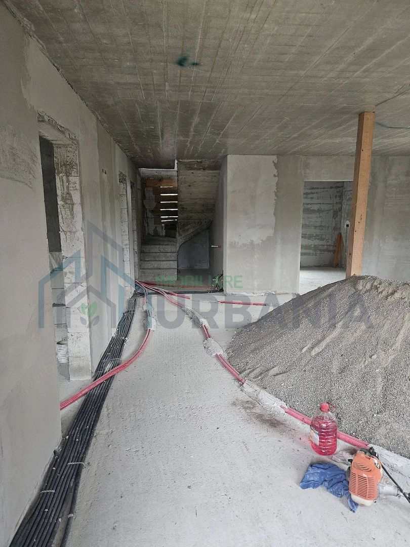 Casă de vânzare la intrarea în Pașcani, 75.000 EUR - Poză 10