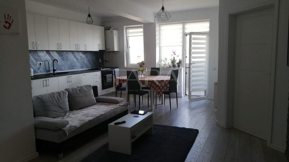 Apartament 2 camere – Florești, zona Terra - Poză 1