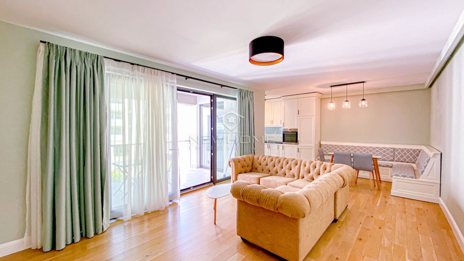 Apartament 2 camere, zona Iulius Mall Fsega, 70 mp, Parcare - Poză 2