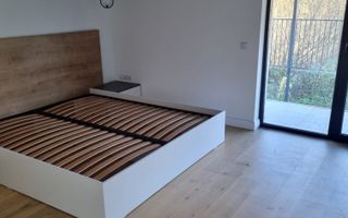 Vand apartament 3 camere si curte 98 mp, Branduselor - Poză 5