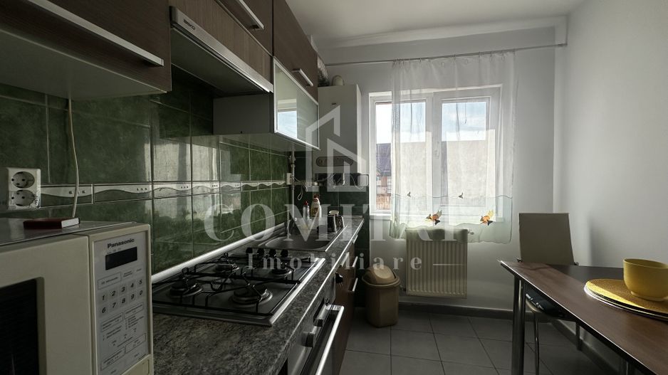 Apartament 2 camere decomandate | Etaj intermediar | Zona Vivo - Poză 8