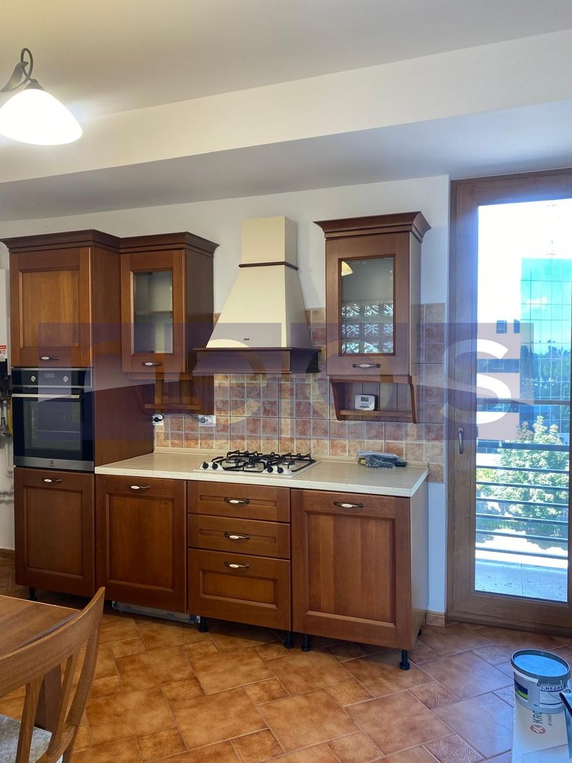 VANZARE 3 CAMERE | BANEASA | 90MP | UTILAT - MOBILAT | PARCARE - Poză 5