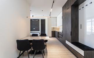 Vânzare, penthouse, 3 camere, strada Ioana Radu, Buiucani - Poză 6