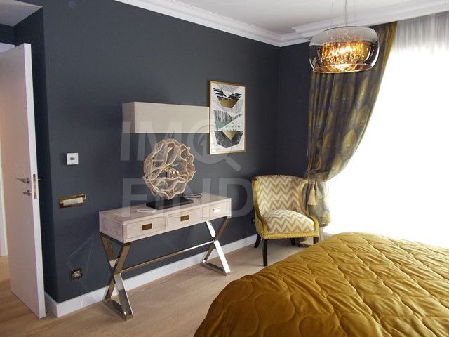 Inchiriere apartament de lux, 3 camere, Platinia - Poză 3