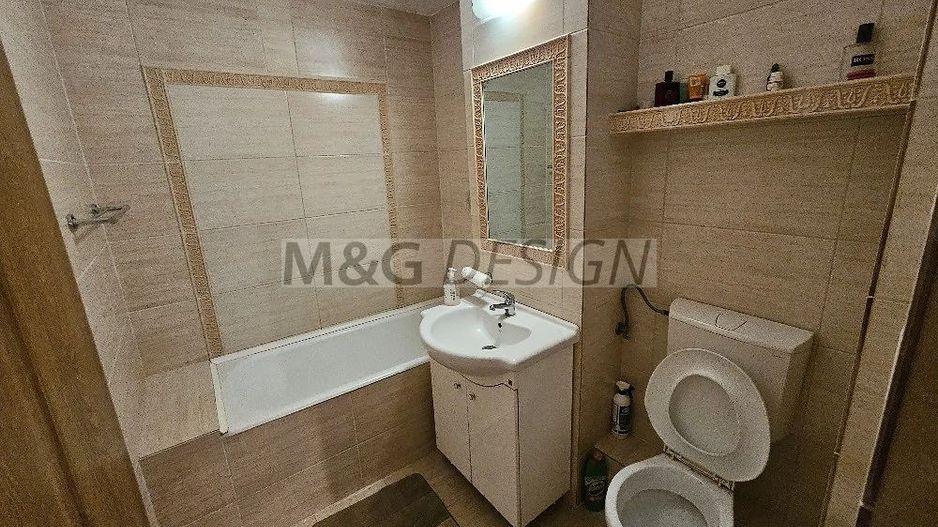 Apartament 3 camere Soarelui - Poză 9
