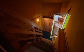 Apartament la casă de închiriat - Șelimbăr, Sibiu - Poză 10