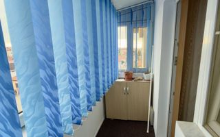 Apartament 2 dormitoare, decomandat, 2 balcoane – Rogerius Oradea - Poză 2