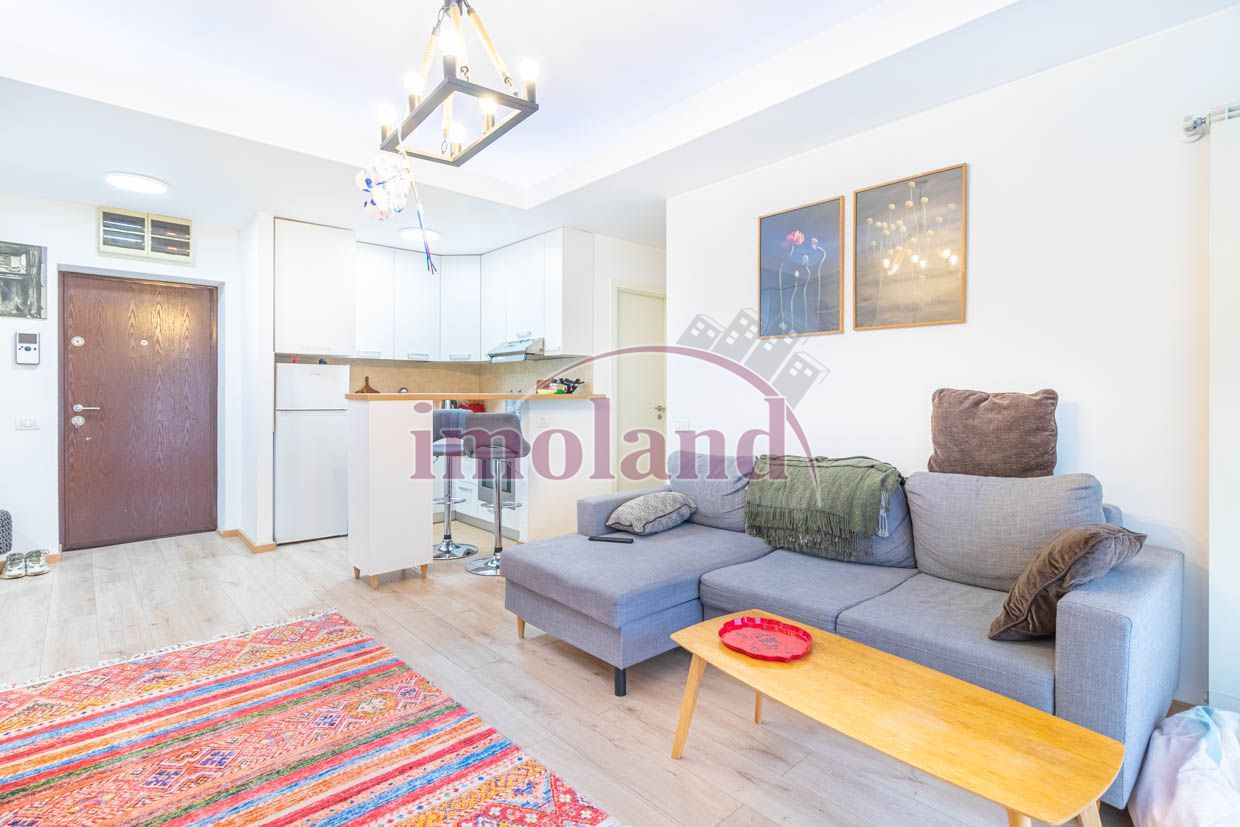 Inchiriere apartament 2 camere - NORTH AREA LAKE VIEW - Aviatiei - Poză 5
