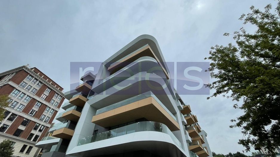 APARTAMENT 4 CAMERE | FLOREASCA | PARCUL VERDI - Poză 7