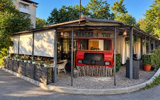 Spațiu comercial cu business activ în Orhei, ideal pentru investiție. - Poză 9