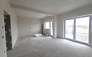 Casa Sibiu 4 camere, 2bai, terasa, carport, locatie Selimbar - Poză 6