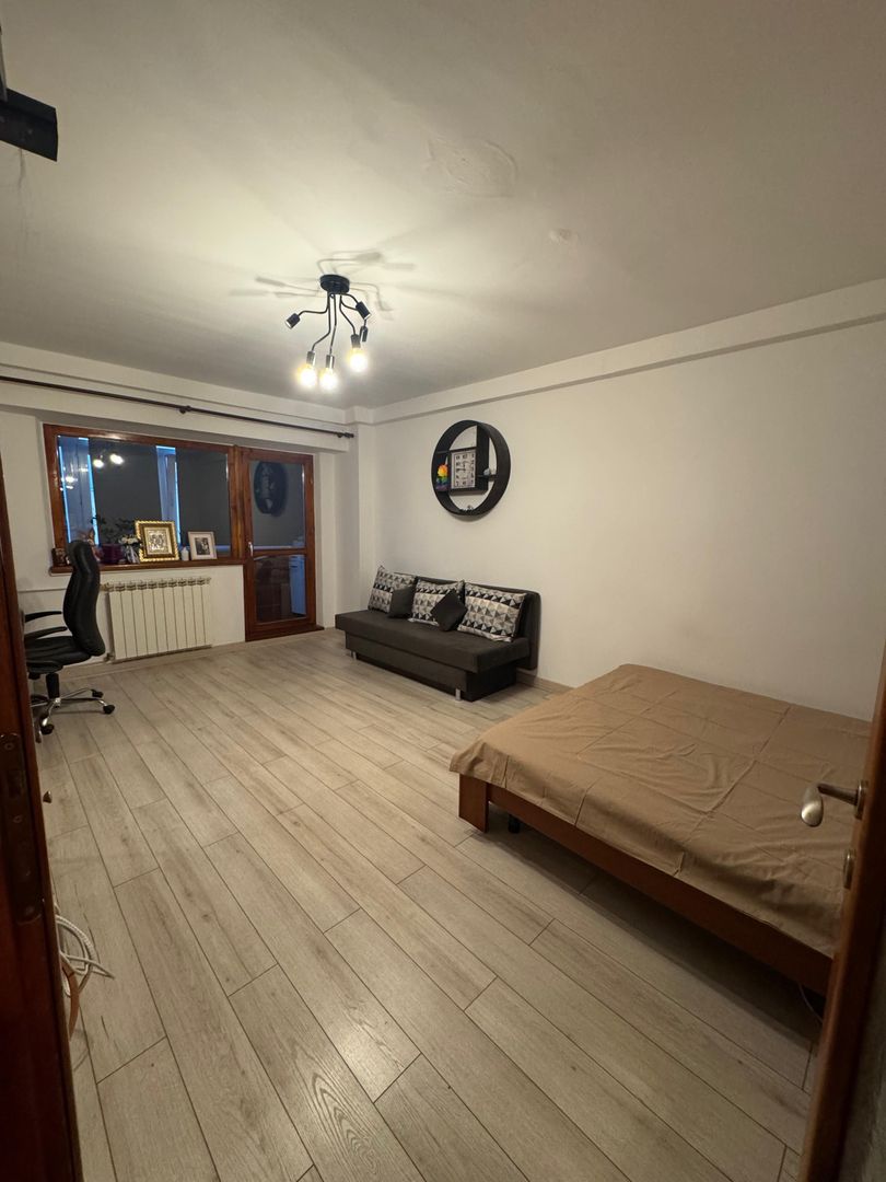 Garsoniera Timpuri Noi/Splaiul Unirii - Poză 1