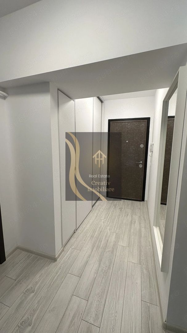 Garsoniera deosebita, Moghioros Park Residence, metrou - Poză 9