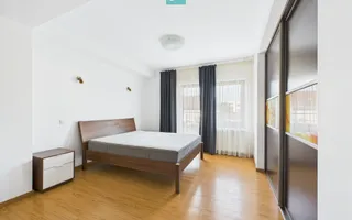 Apartament 3 camere, 2 băi, curte și parcare | Otopeni – Odăi - Poză 18