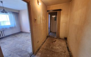 Apartament 3 camere, etaj intermediar, Cetate - Poză 5