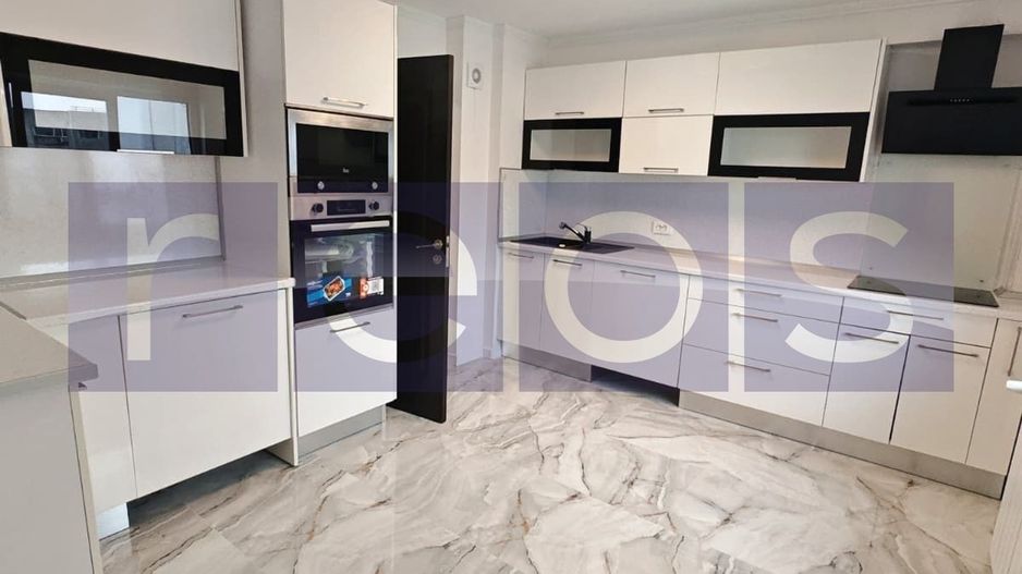 VANZARE 4 CAMERE DECOMANDAT -DECEBAL - Poză 1