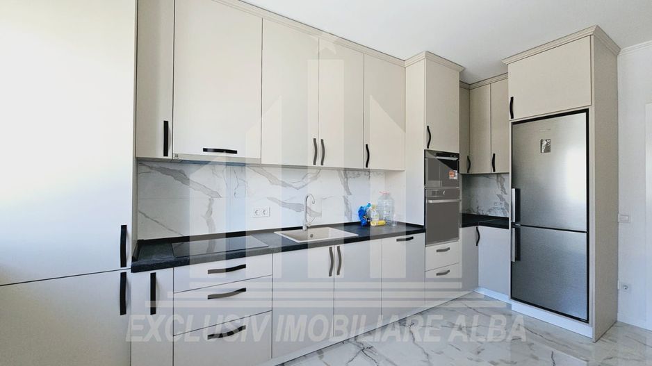 Casa individuala pe un nivel, Alba-Micesti - Poză 2