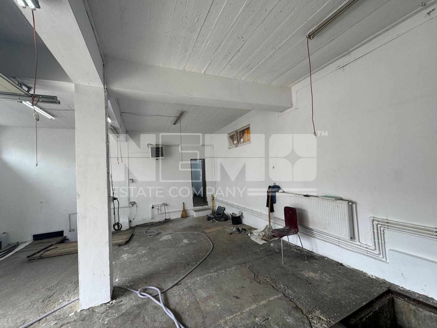 Spațiu De Inchiriat | Burdujeni, Suceava | 1.000 €/lună - Poză 5