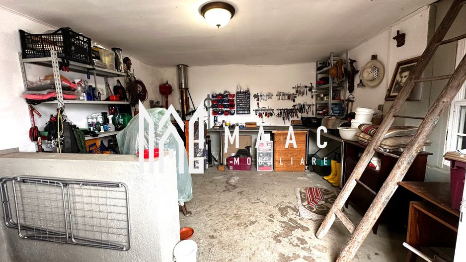 Casa  4 camere | Teren 2500 mp | Acces auto | Cristian - Poză 12