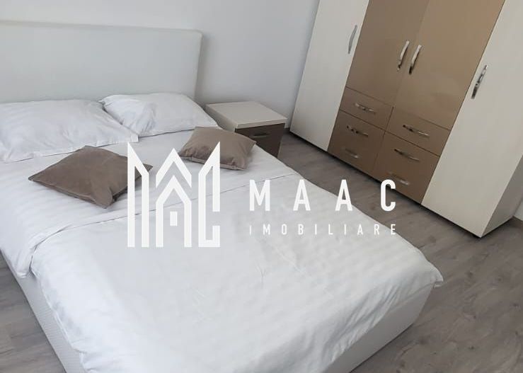 Apartament 2 camere | Parcare privată I Doamna Stanca - Poză 4