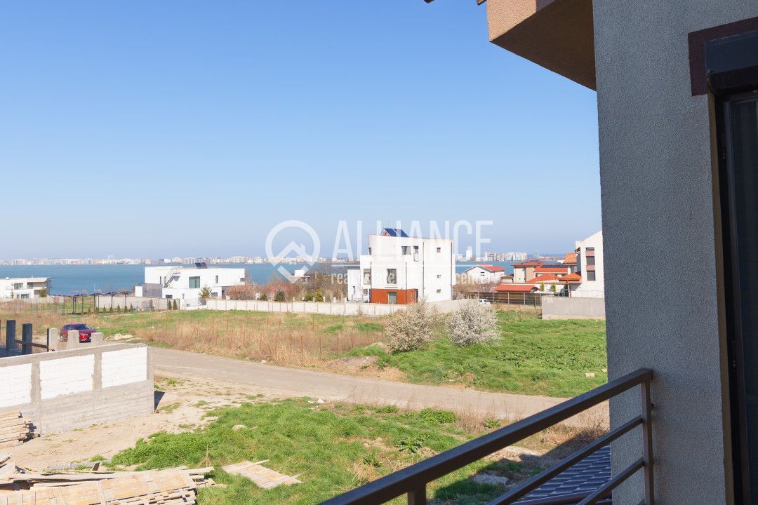 PALAZU MARE -  Vila Duplex cu 4 Camere, Panorama Superba si Curte Amenajata - Poză 21