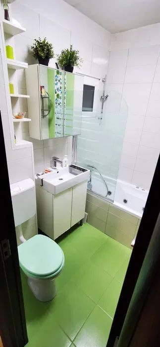 APARTAMENT 3 CAMERE | METROU GRIVITA - Poză 5