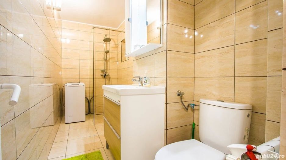 Apartament Rondul Alba Iulia - Poză 2