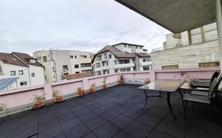 BRASADAS vinde Imobil exclusivist in cartierul Primaverii. - Poză 12