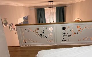 Apartament cochet, clădire interbelica, ultracentral, investitie. - Poză 9