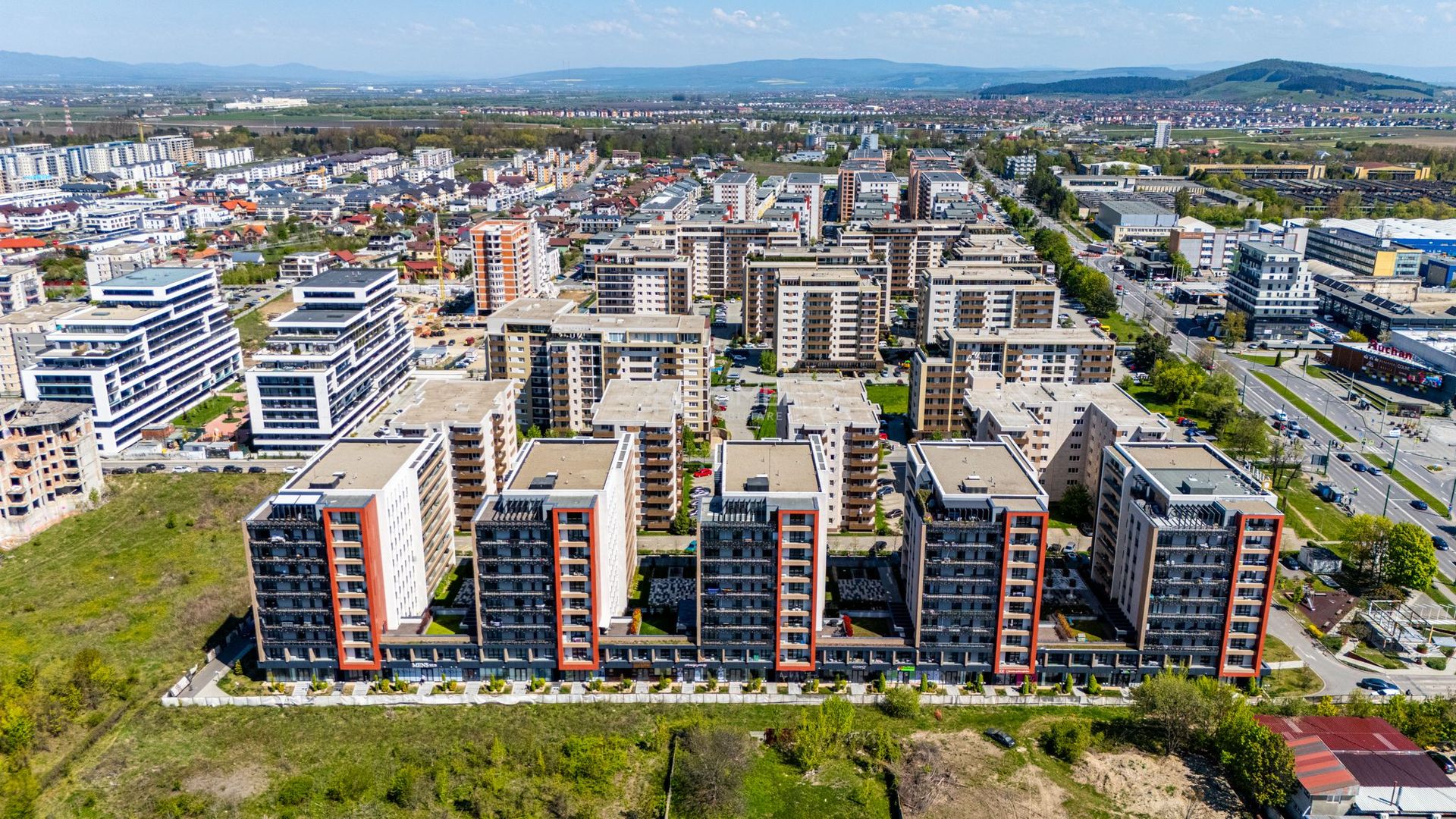 Spatiu comercial Qualis II - Poză 5