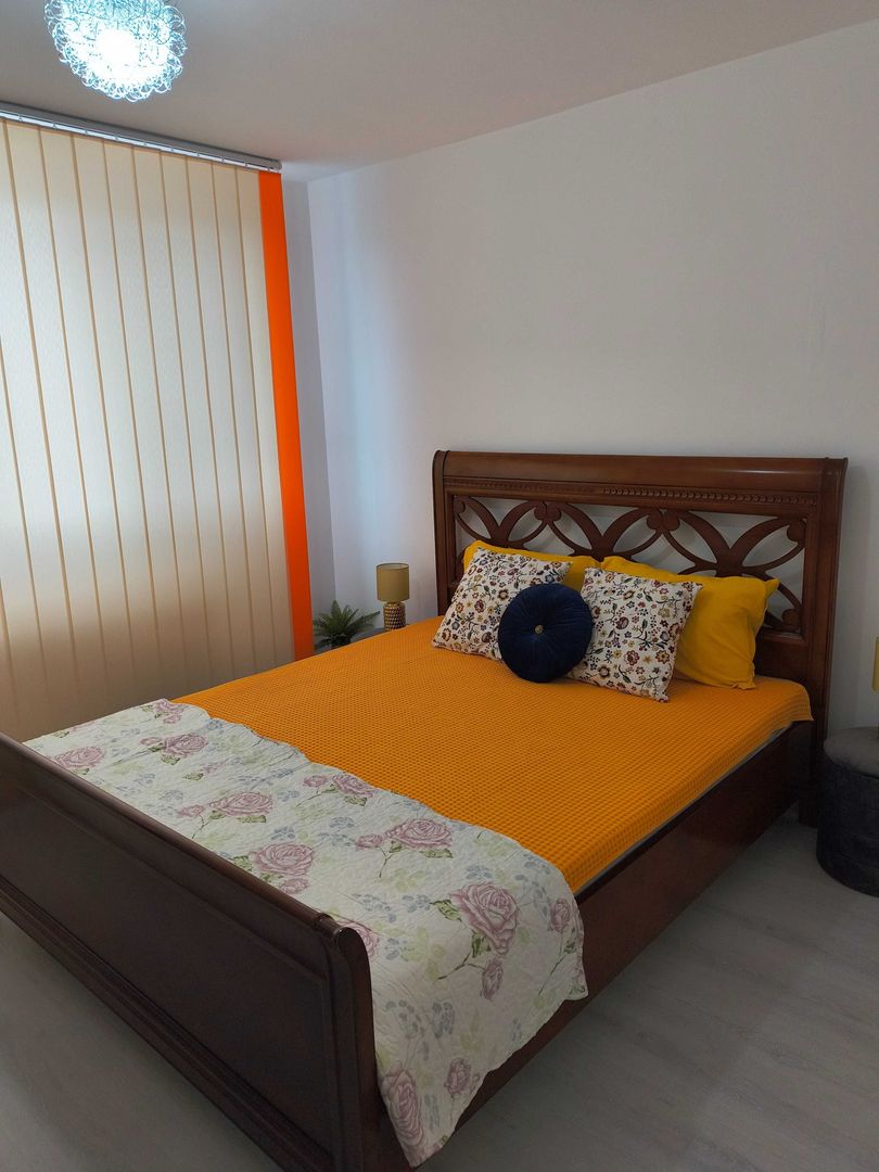 DE INCHIRIAT Apartament 2 camere/ DOMENII - Poză 1