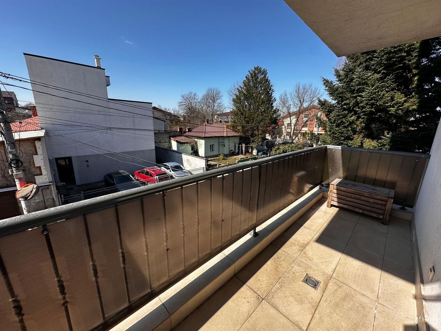 Apartament 3 camere modern | Damaroaia – Jiului | bloc nou Piata Presei - Poză 20