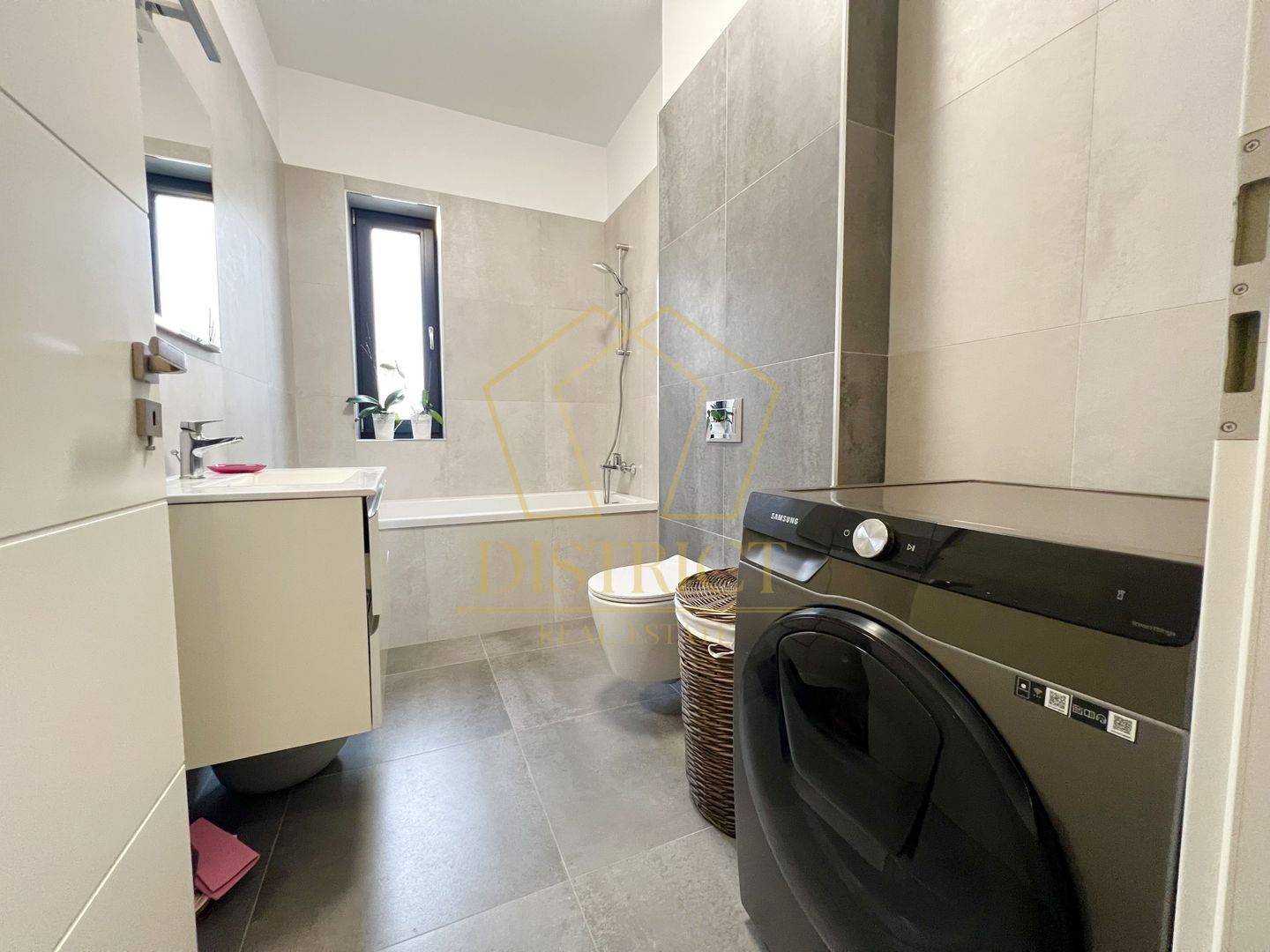 Apartament superb cu 2 camere si terasa | Giroc | Future Residence - Poză 9