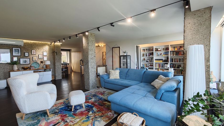 Penthouse de revista. Panorama incredibila! COMISION ZERO! - Poză 34