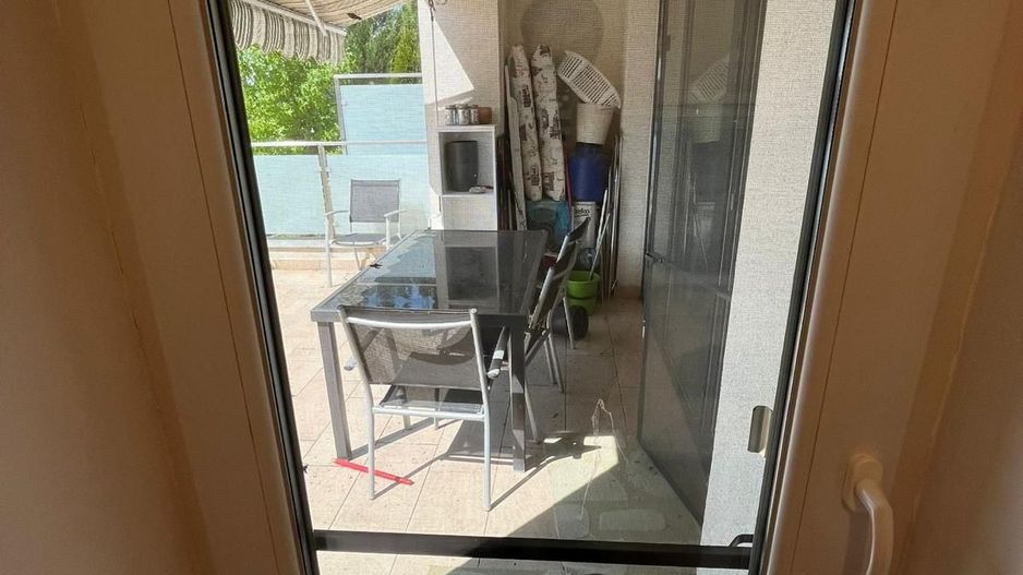 Apartament Elegant cu 2 Camere și Terasă Spectaculoasă – Valletta - Poză 11