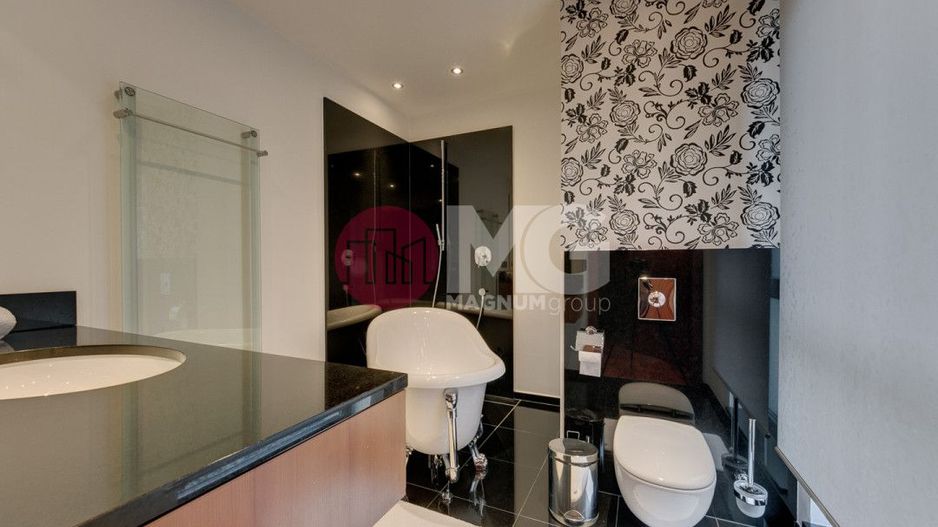 Penthouse de inchiriat-apartament 4 camere- Washington Residence - Poză 9