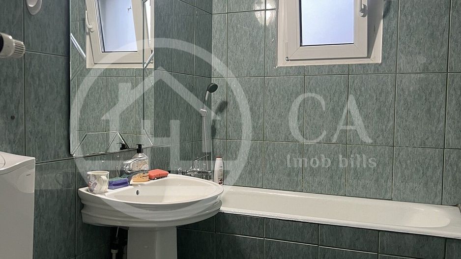 Apartament cu 3 camere de inchiriat Velenta Oradea - Poză 8