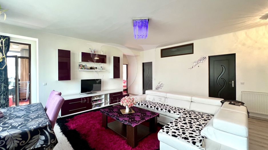 Apartament 3 camere | Etaj intermediar | Zona Eroilor - Poză 4