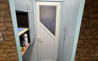 Apartament 4 camere bloc anvelopat Apusului, Pacii, Militari - Poză 13