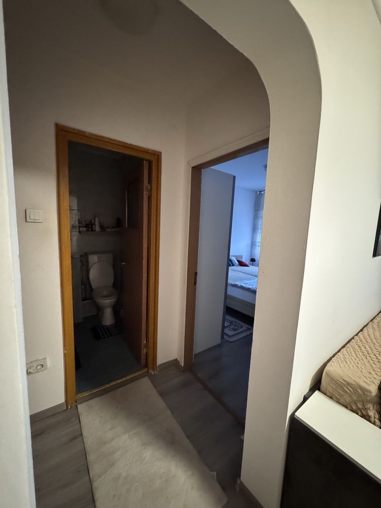 Apartament  Luminos 2 camere.  Zona Emil Racovita. - Poză 2